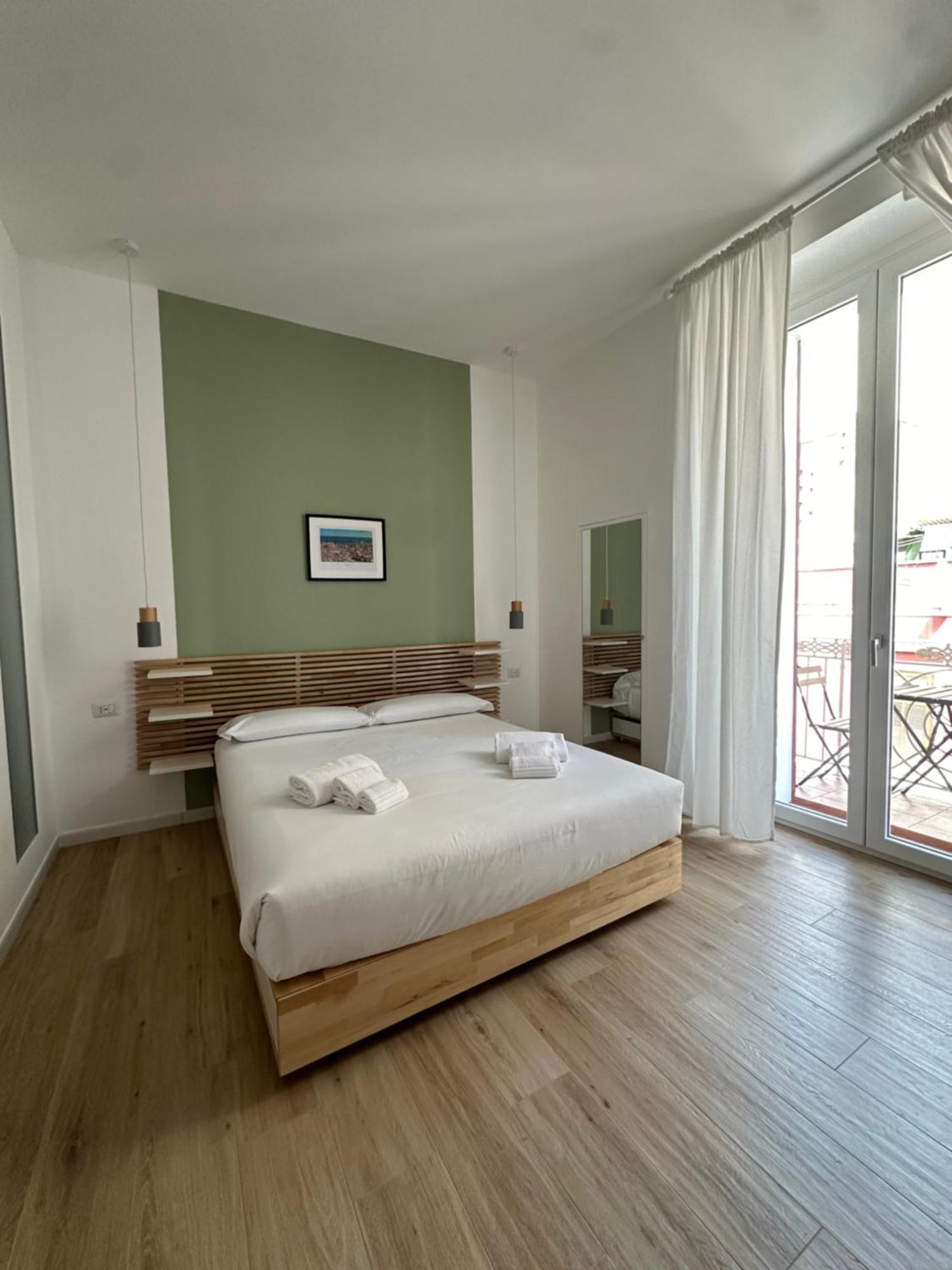 Appartement Casa Principe Amedeo 302 Bari
